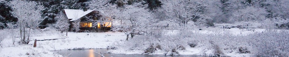 The Sasquatch Observatory